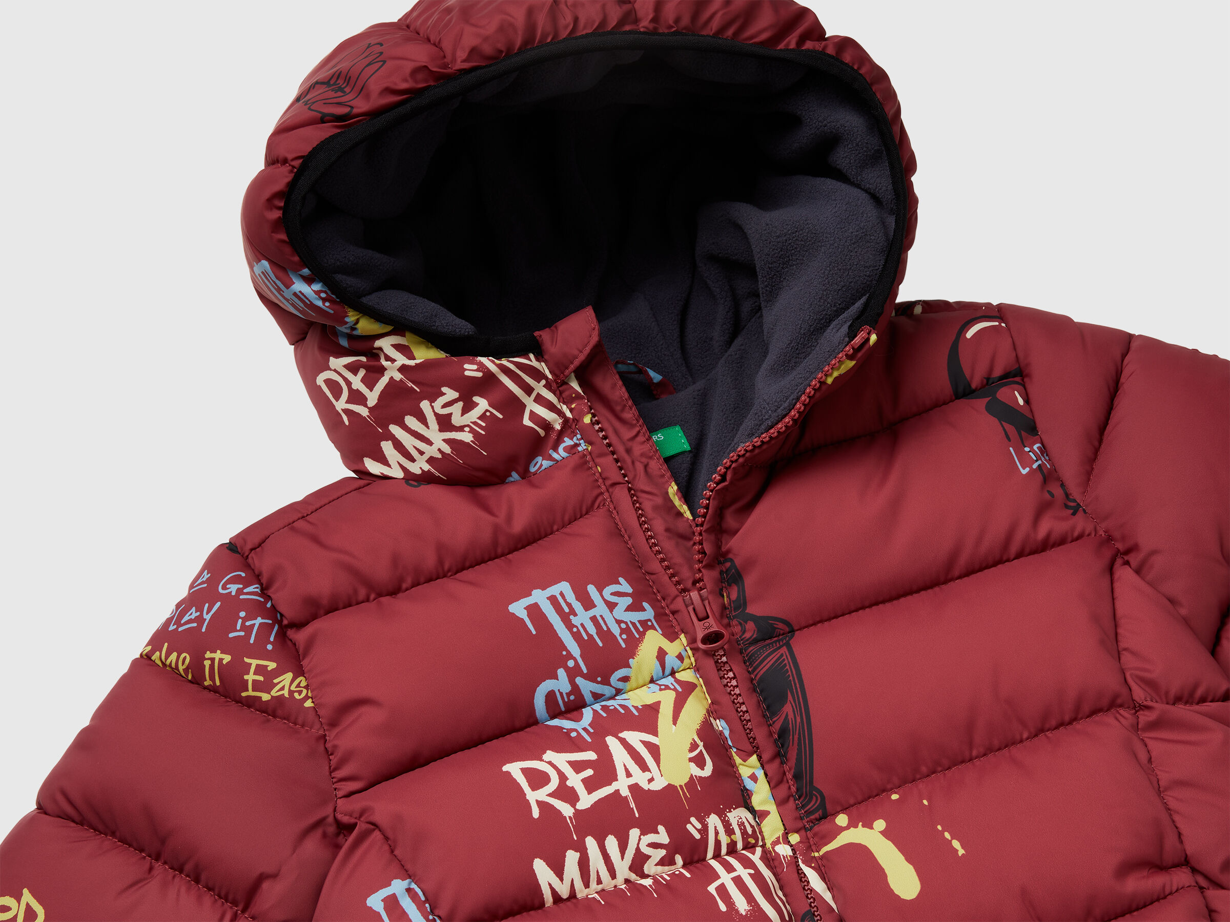 JACKET Junior Boy image number 3